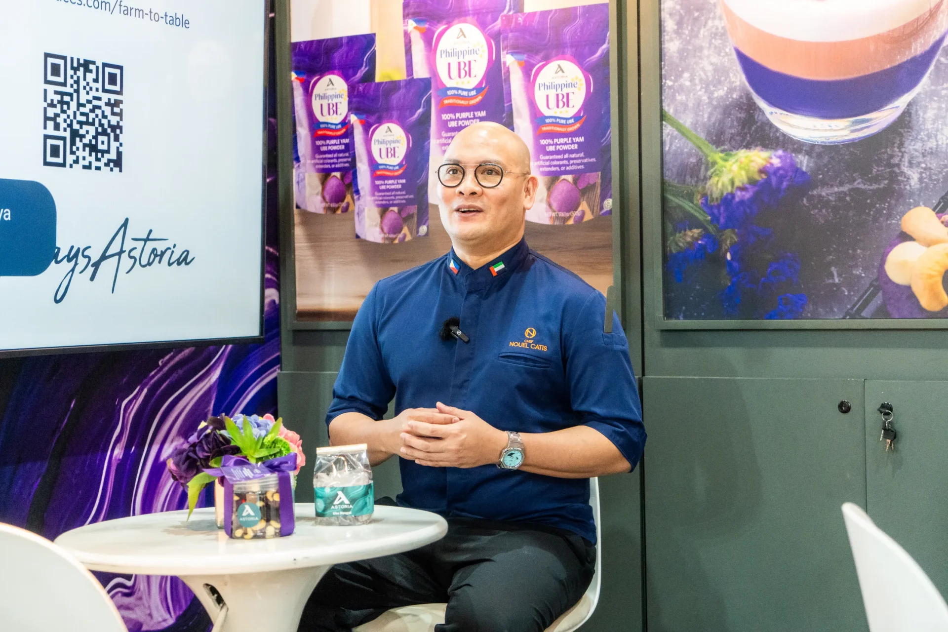 IFEX Philippines 2026: Tropical Flavors for the World gallery image 17